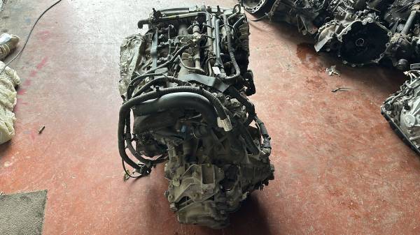 Suzuki sx4 2013 çıkma yedek parça 1.6 dizel komple motor şanzıman4